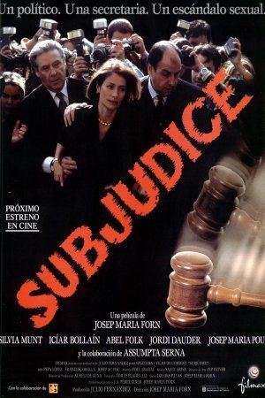 Subjudice - Película 1998
