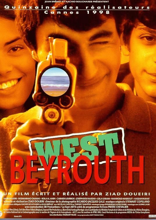 West Beirut - Película 1998
