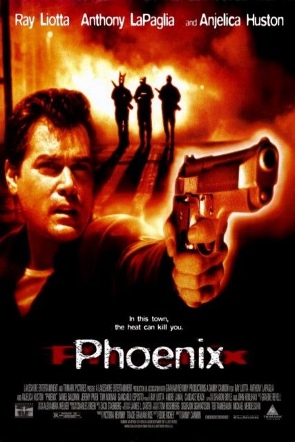 Phoenix - Película 1998