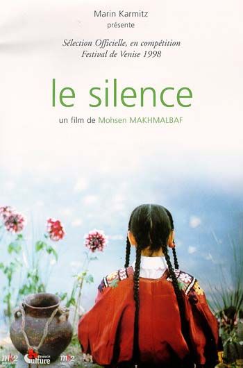 El silencio - Película 1998