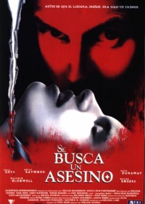 Se busca un asesino - Película 1999