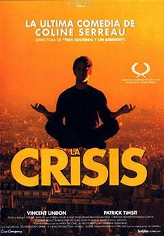 La crisis - Película 1992