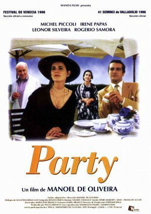 Party - Película 1996
