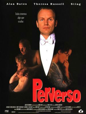 Perverso - Película 1995