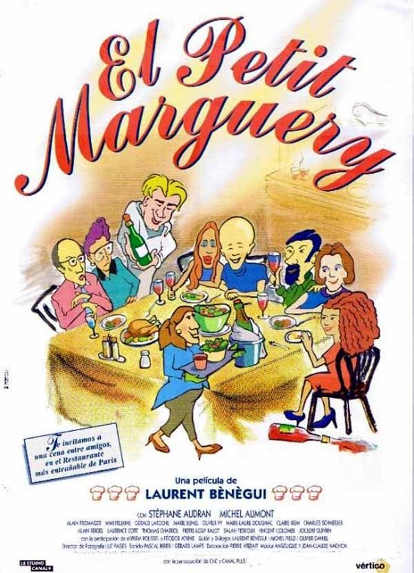El Petit Marguery - Película 1994