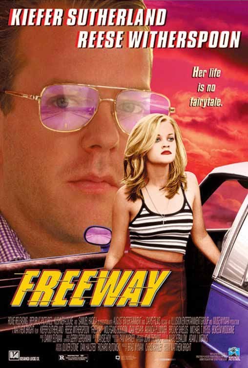 Freeway - Película 1997