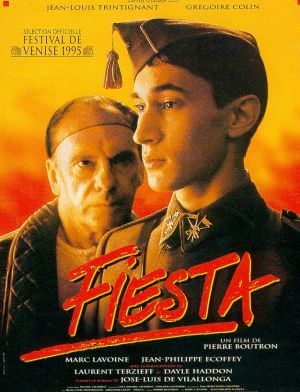Fiesta - Película 1995