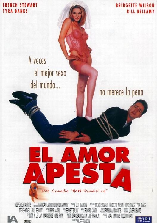 El amor apesta - Película 1999