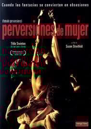 Perversiones de mujer - Película 1996
