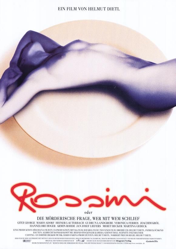 Rossini - Película 1996