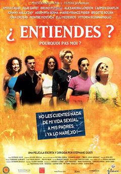 ¿Entiendes? - Película 1998