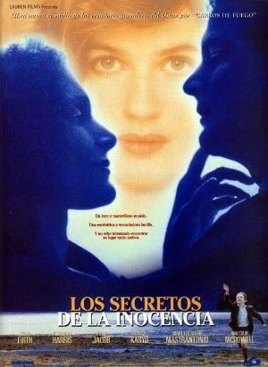 Los secretos de la inocencia - Película 1999