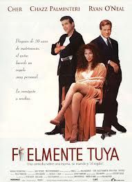 Fielmente tuya - Película 1996