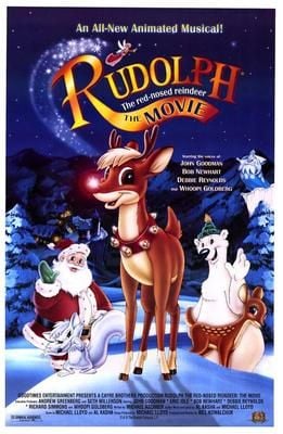 Rudolph - Película 1998