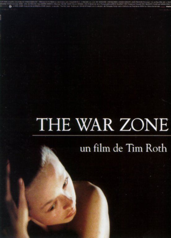 La zona oscura - Película 1999