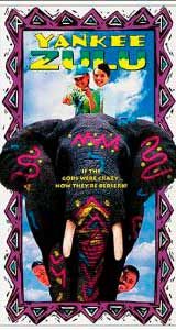 Yankee Zulu - Película 1994