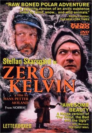 Zero Kelvin - Película 1995