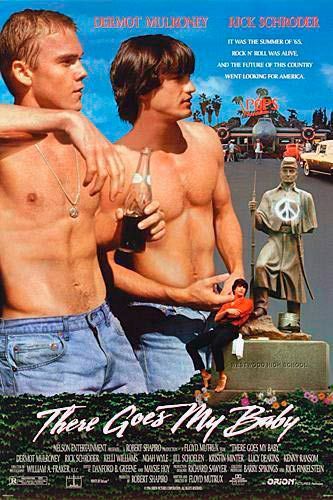Ahí va mi chica - Película 1994