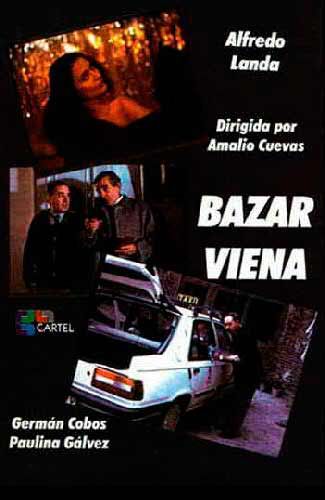 Bazar Viena - Película 1990