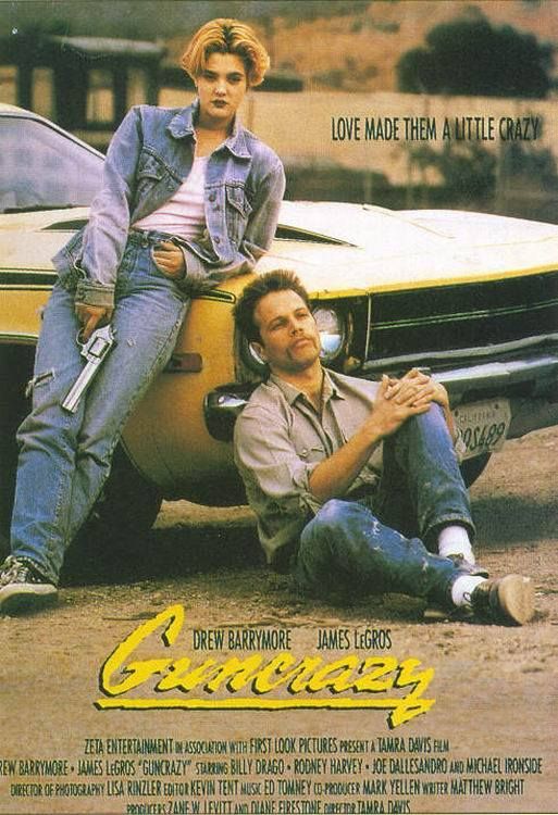 Guncrazy - Película 1992
