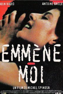 Llévame - Película 1994