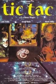 Tic Tac - Película 1997