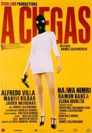 A ciegas - Película 1997 - SensaCine.com