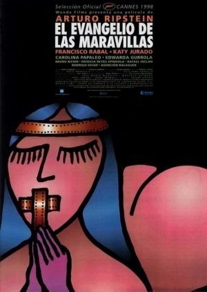 El Evangelio de las Maravillas - Película 1998