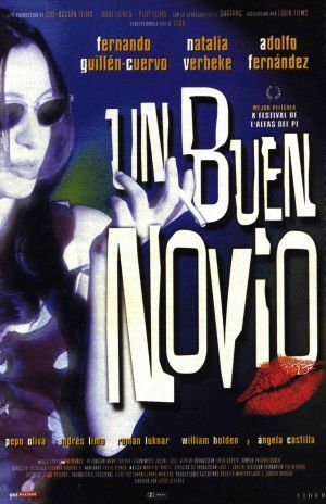Un buen novio - Película 1998