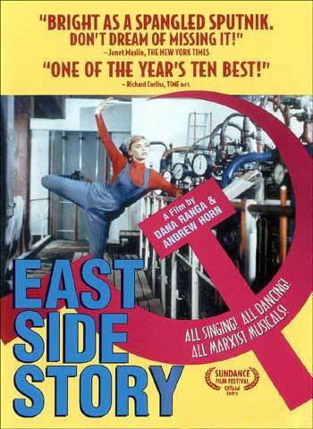 East Side Story - Documental 1997