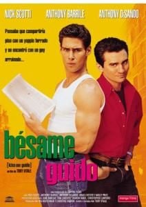Bésame Guido - Película 1997