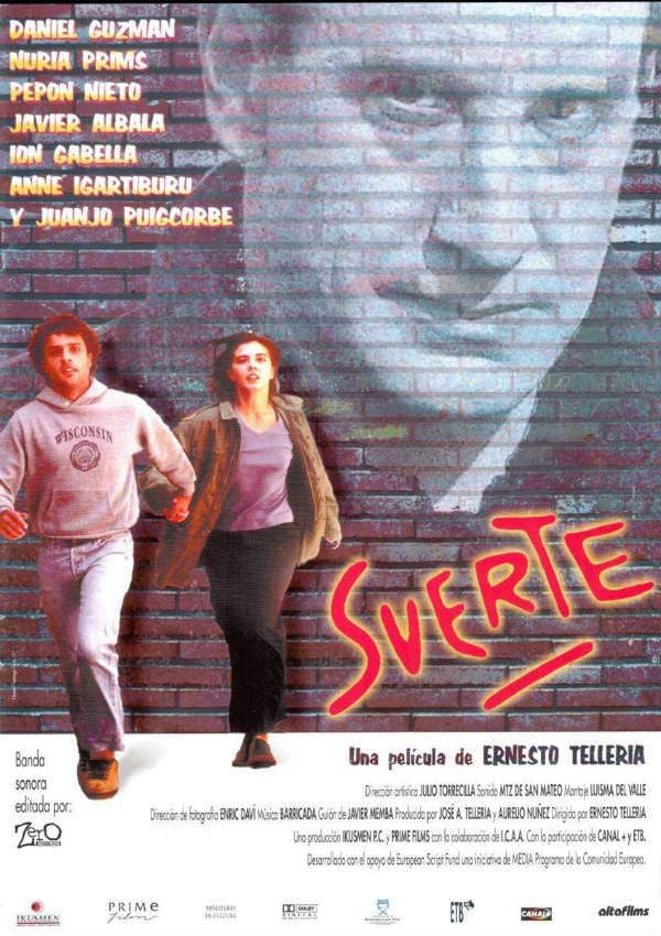 Suerte - Película 1997