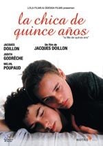 La chica de quince años - Película 1989