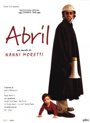 Abril - Película 1997