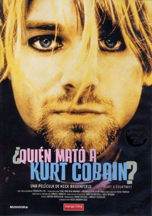 ¿Quién Mató A Kurt Cobain? - Documental 1998 - SensaCine.com