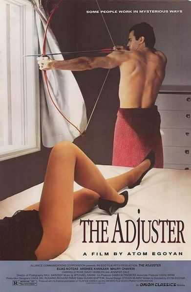 El liquidador - Película 1991