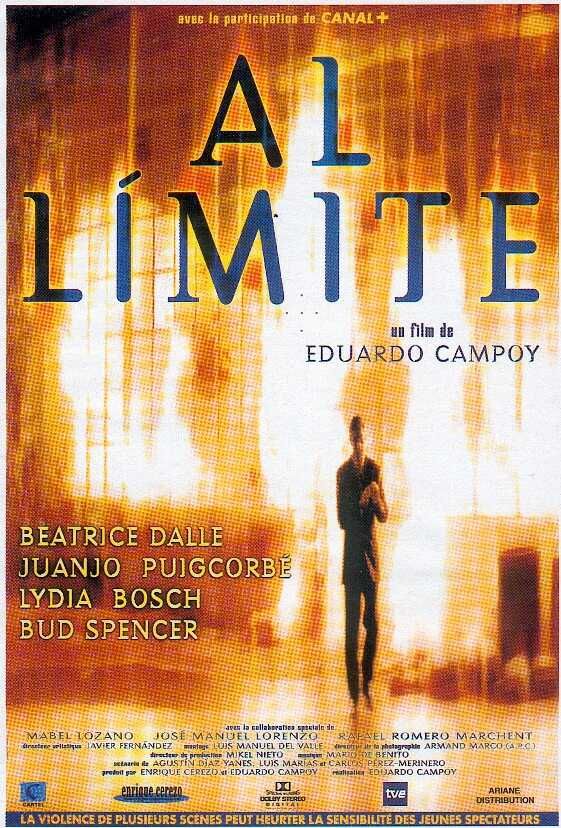 Al límite - Película 1997