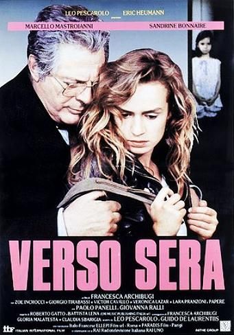 Verso Sera - Película 1990