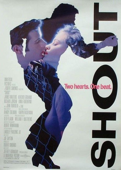 ¡Grita! - Película 1991