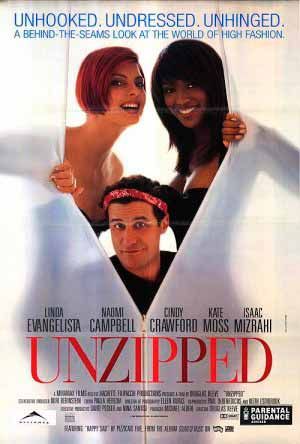 Unzipped - Documental 1997