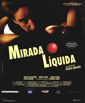 Mirada líquida - Película 1996