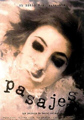 Pasajes - Película 1996