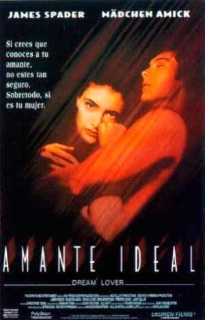 El amante ideal - Película 1993 - SensaCine.com