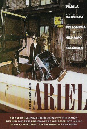Ariel - Película 1988