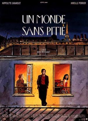 Un mundo sin piedad - Película 1989