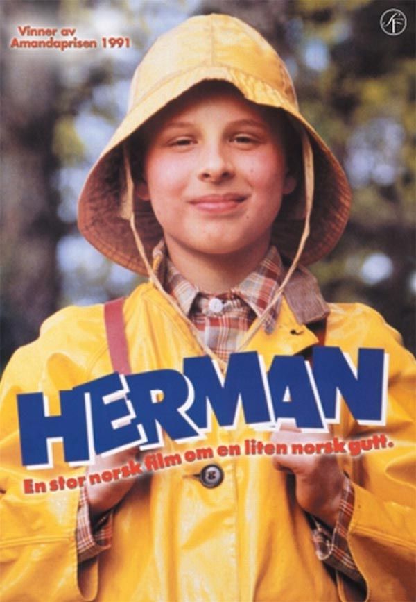Herman - Película 1990
