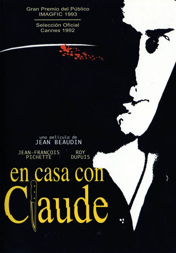 En casa con Claude - Película 1991