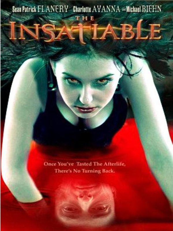 Insaciable - Película 2007