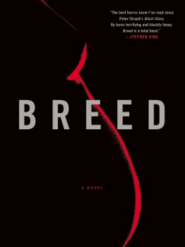 Breed - Película 2020