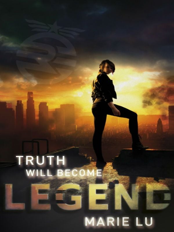 Legend - Película 2013